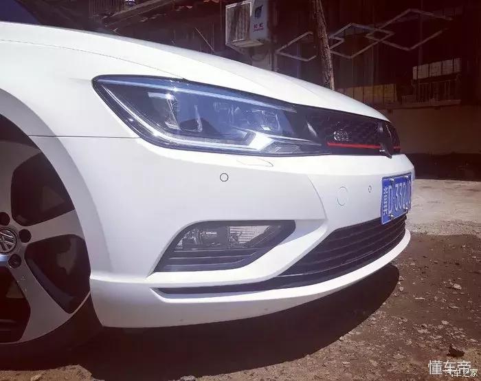 河北车友把媳妇带进“坑”，改车比自己还积极！