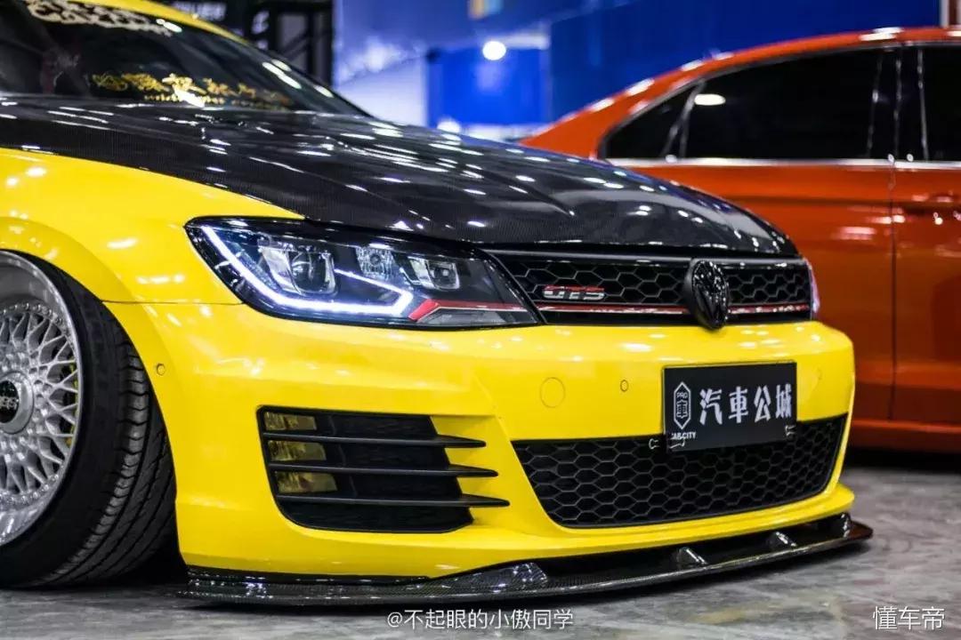 河北车友把媳妇带进“坑”，改车比自己还积极！