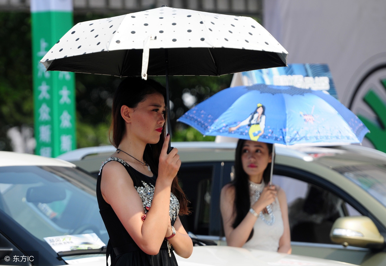 怀孕期孕妈变漂亮是怎么回事,孕妈们怀孕都有哪些表现