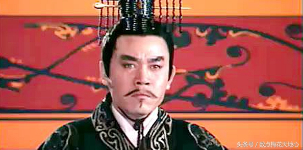 陕西蓝田有座古墓，人称“燕子冢”，汉武帝与墓主关系极度密切！