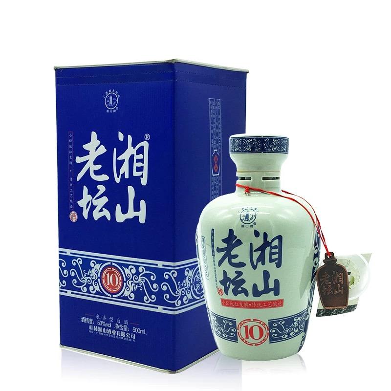 桂林全州11月有什么特产,桂林下酒特产必买清单大全