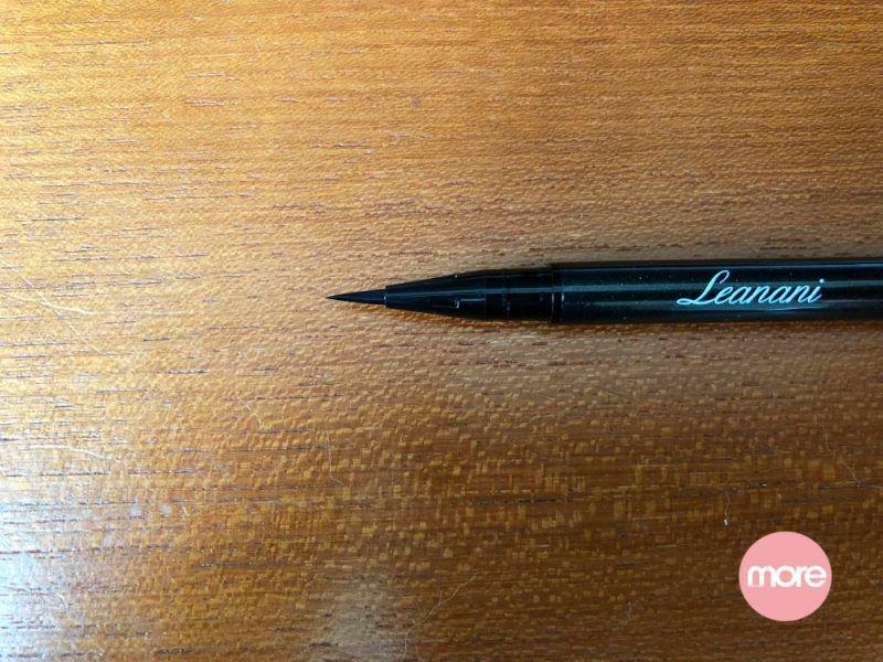 哪款眼线液笔不晕妆最好用测评,好用且不晕妆的眼线液