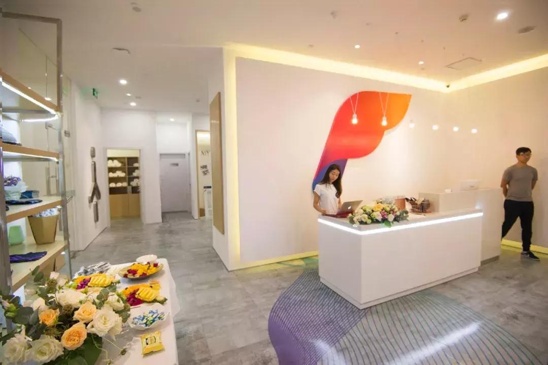 塑形健身健身房,tif健身房