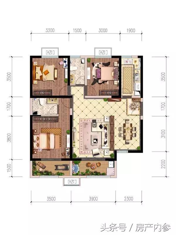 辰宇世纪城怎么样,辰宇世纪城的公寓值得买吗