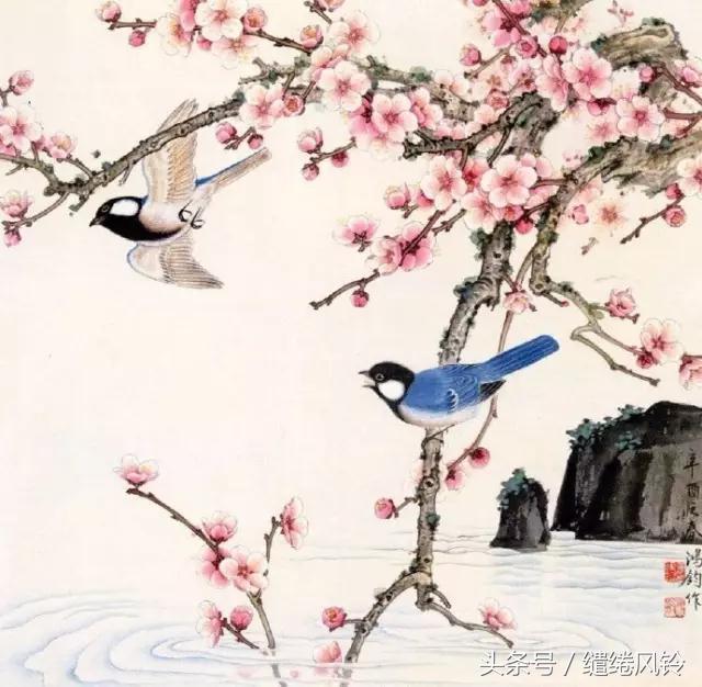 唐诗经典50首春风不度玉门关,羌笛何须怨杨柳全诗欣赏