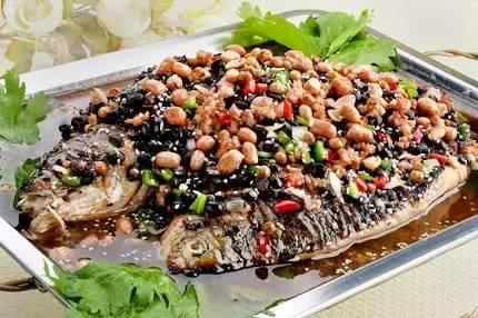 烤鱼的正宗做法与配方窍门,烤鱼配方最正宗的做法