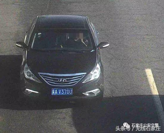 石家庄不系安全带抓拍几率有多大,石家庄开车不系安全带会不会拍照