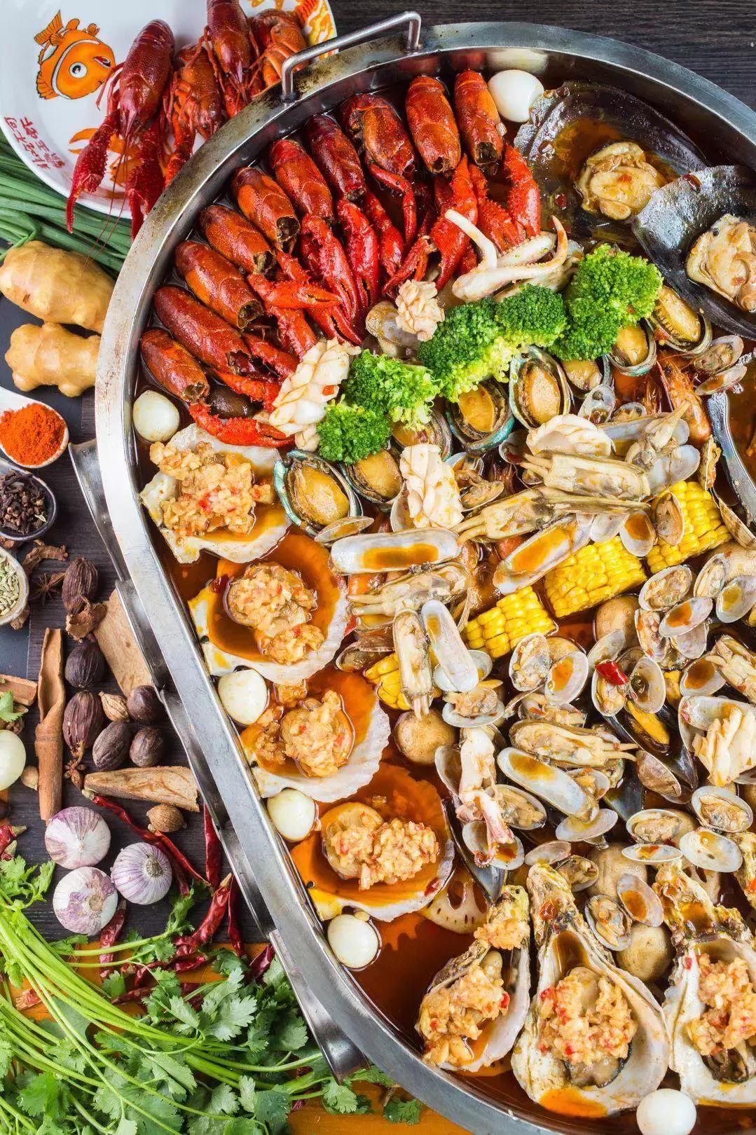 成都龙虾最好吃的地方,成都最好的龙虾