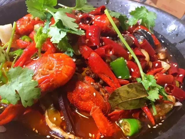 成都龙虾最好吃的地方,成都最好的龙虾