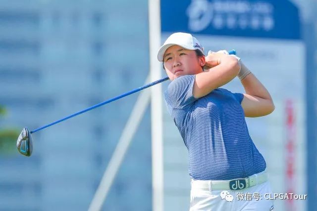 三菱重工空调首次牵手女子中巡冠名赞助厦门东方名人赛