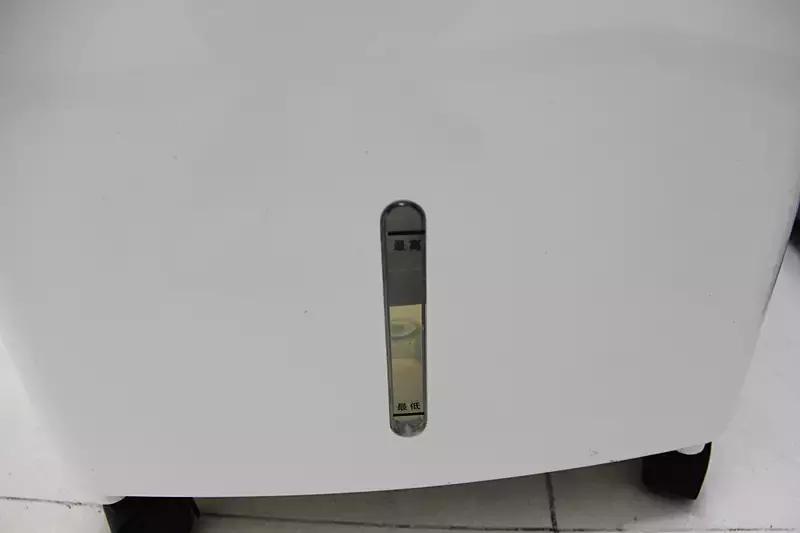 奥克斯冷风扇使用说明,奥克斯空调扇冷风扇