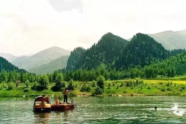 甘肃省景区免门票时间最新,甘肃部分景区冬春游优惠