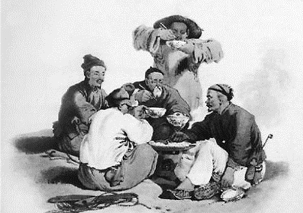 麻婆豆腐背后故事,麻婆豆腐背后的小故事