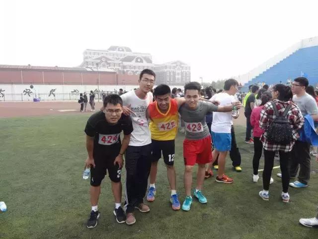 毕业季成长的路上总有收获,毕业季我们的征途