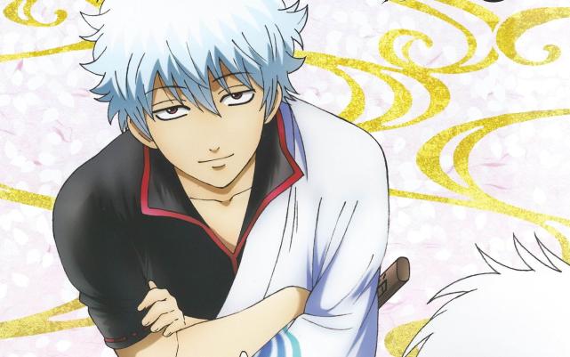 盘点哪些动漫中的帅哥,盘点那些动漫中帅气的不良少年