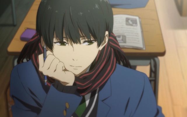 盘点哪些动漫中的帅哥,盘点那些动漫中帅气的不良少年