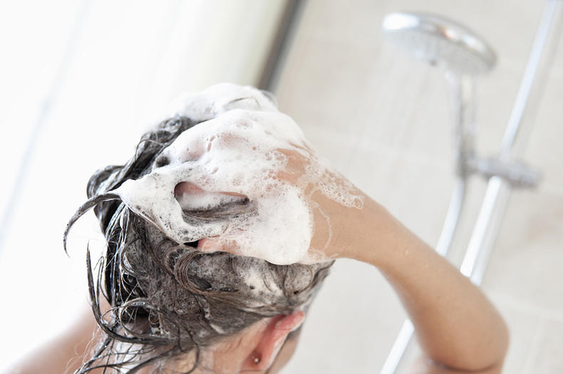 孕期头发越洗越油,孕妇头发很油怎么办小妙招