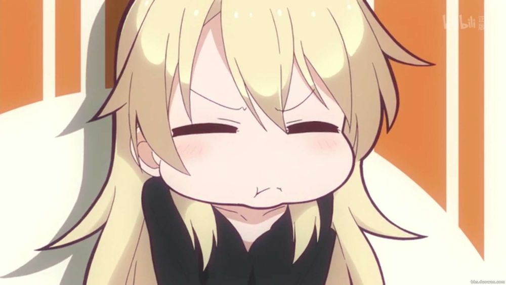 动漫元气满满少女,动漫元气少女大全