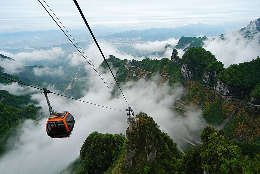 旅行社内部人员揭密旅游“*规则潜**”，国内各大景区慌了……