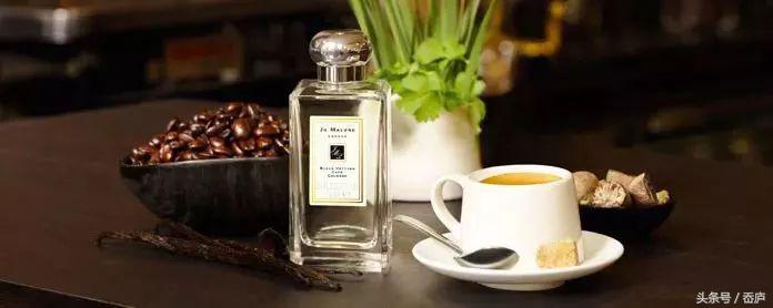 咖啡味不浓郁的香水有哪些,比较清新的茶香味的香水