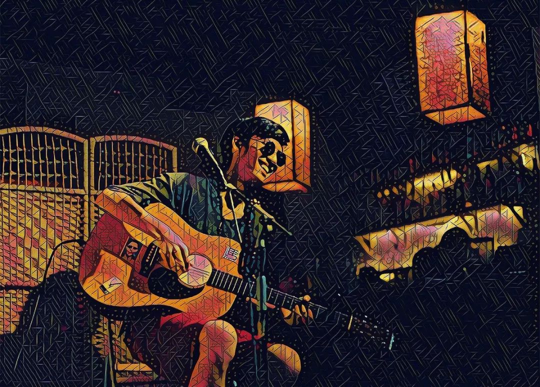 西藏民歌,藏西名曲