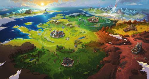 网易游戏520发布会王牌竞速,网易520发布会新游戏