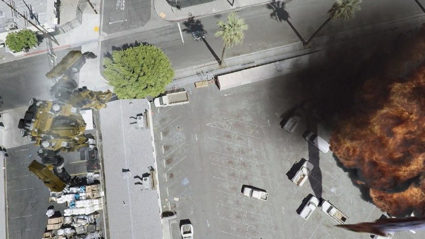 环大西洋比环太平洋2评分高,环大西洋2和环太平洋2对比