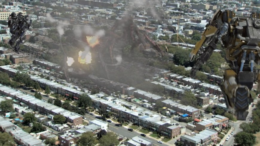 环大西洋比环太平洋2评分高,环大西洋2和环太平洋2对比