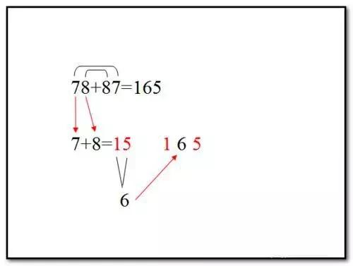 最强大脑神童心算视频,最强大脑心算速算技巧