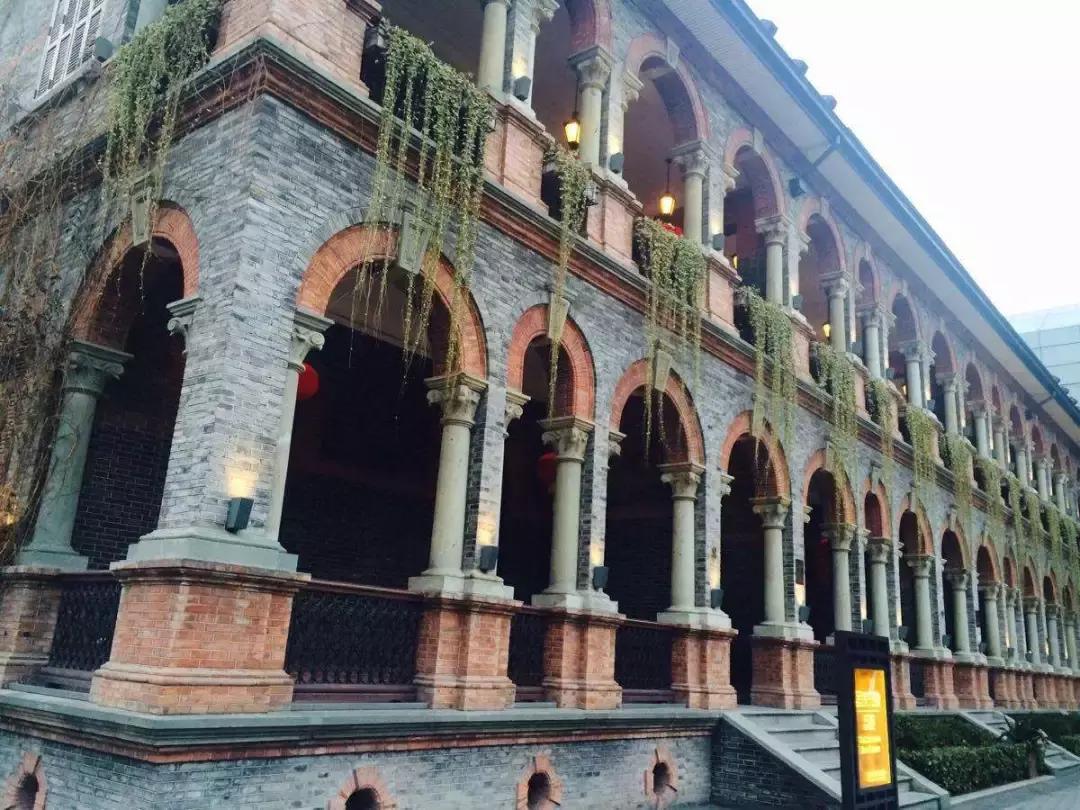 上海一日游必去十大免费景点,上海一日游最佳路线免费景点