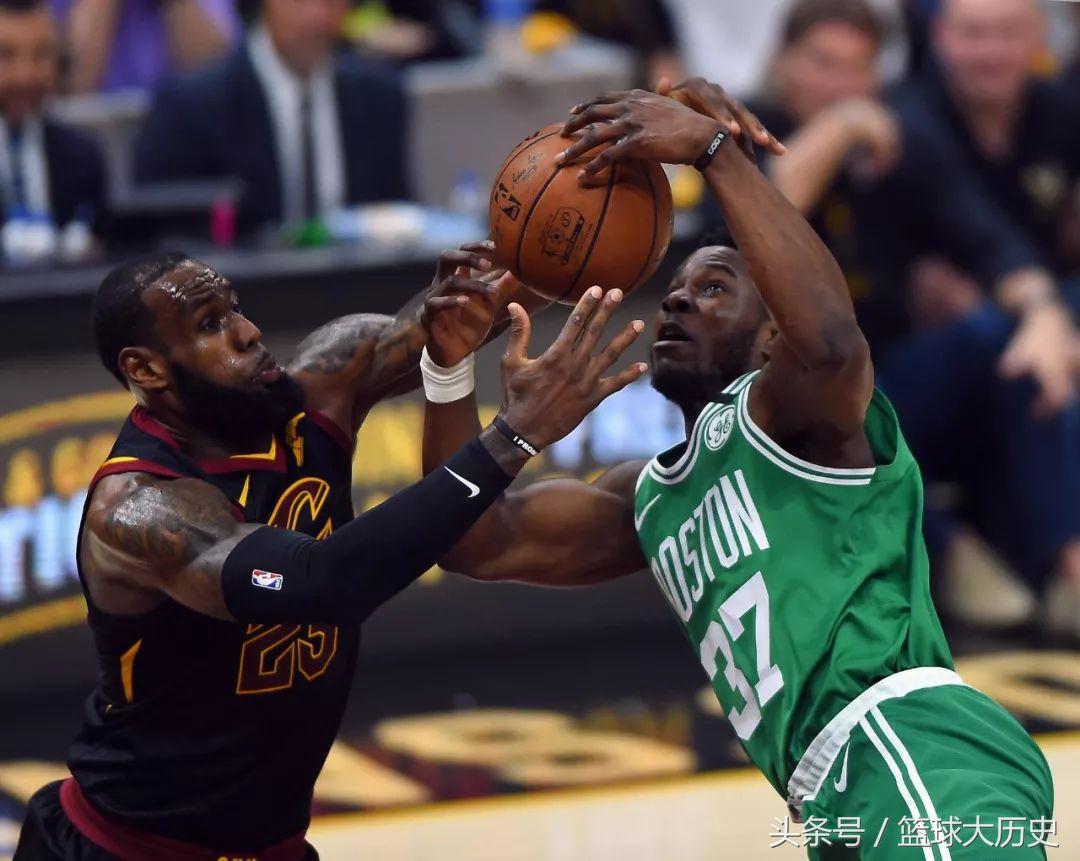 主场优势有多重要?看看凯尔特人你就知道了!