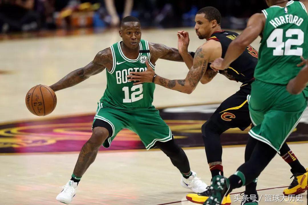 主场优势有多重要?看看凯尔特人你就知道了!