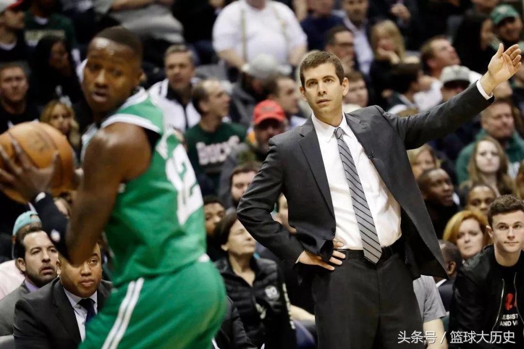 主场优势有多重要?看看凯尔特人你就知道了!