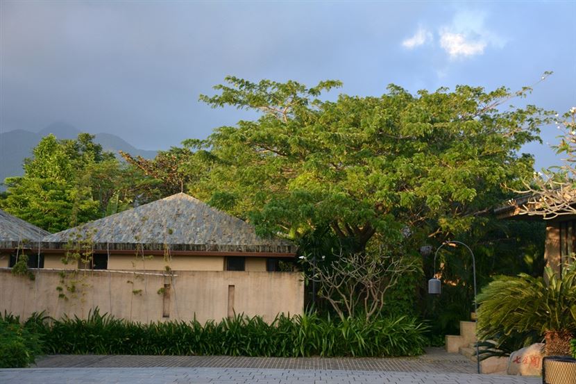 海南香水湾1号商周风格别墅,海南陵水香水湾1号楼盘价格