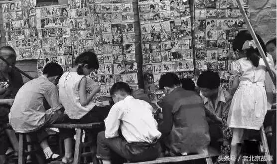 一毛两毛的快乐,孩子五毛钱的快乐