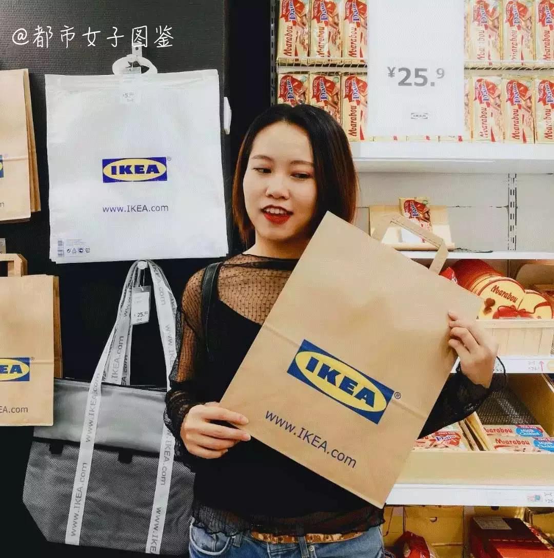 宜家必买清单100元以内,100元宜家必买清单