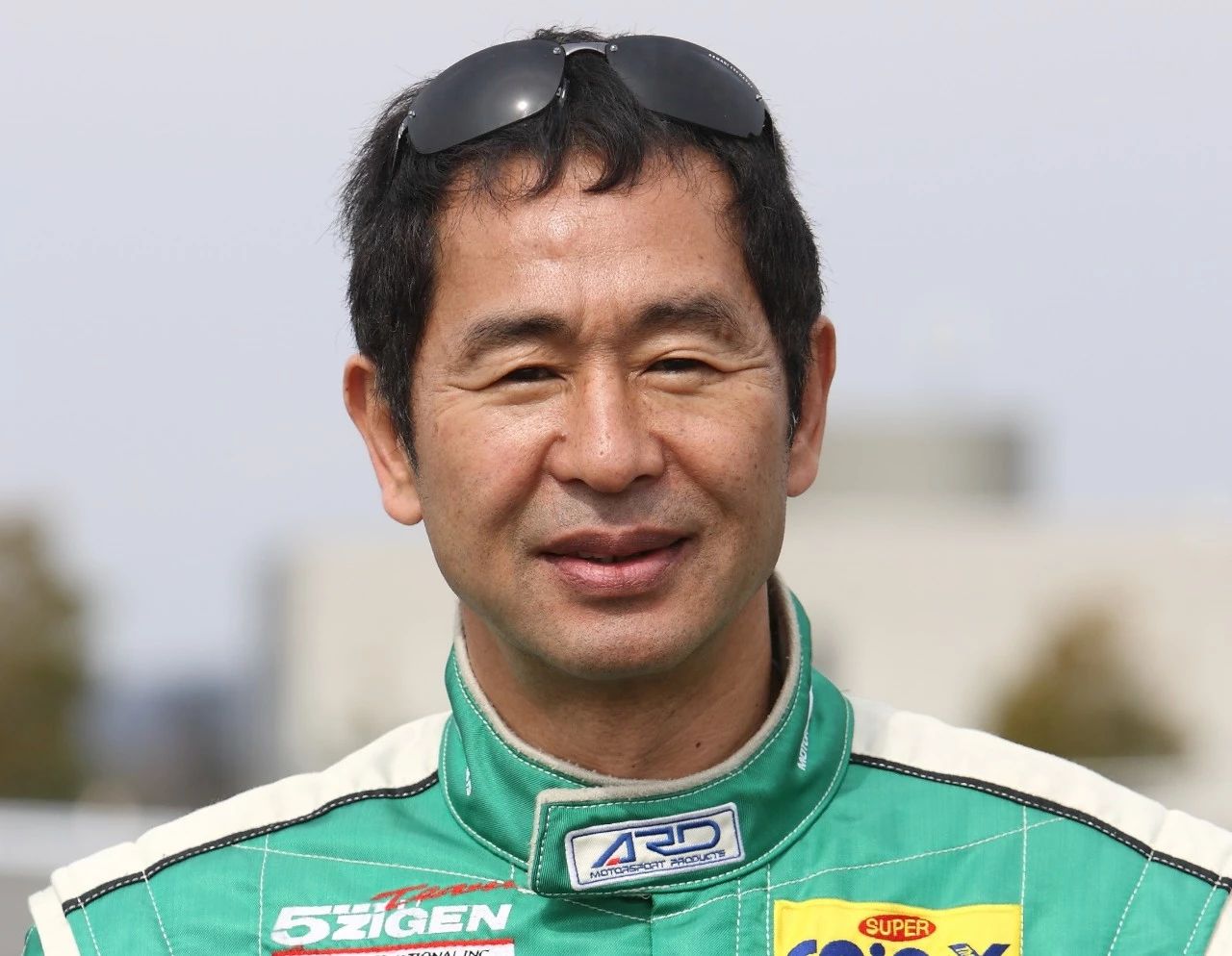 可以合法上路的赛车有哪些,专业赛车可以上路