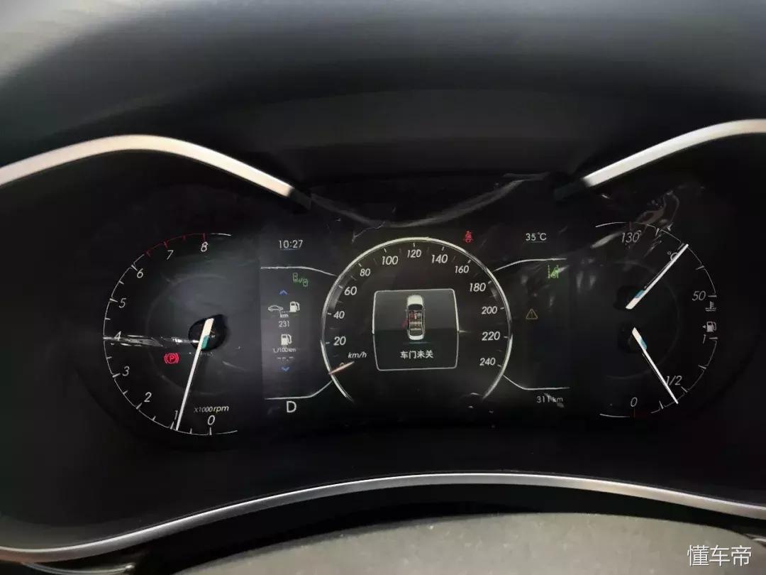 昌河a6深度测评,北汽昌河a62018自动挡