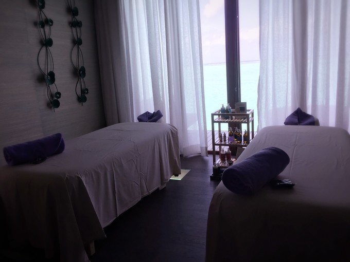 马代有毒，去过就停不下来~马尔代夫奥臻岛ozen