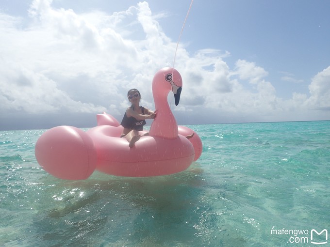 马代有毒，去过就停不下来~马尔代夫奥臻岛ozen