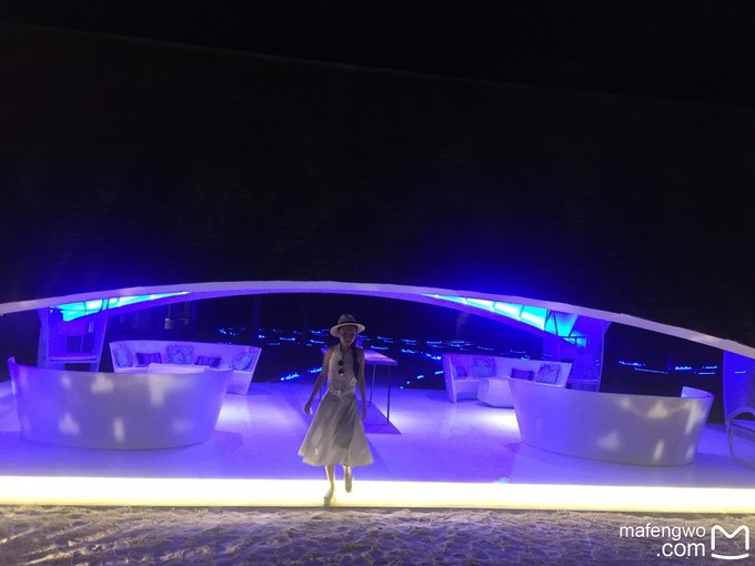 马代有毒，去过就停不下来~马尔代夫奥臻岛ozen