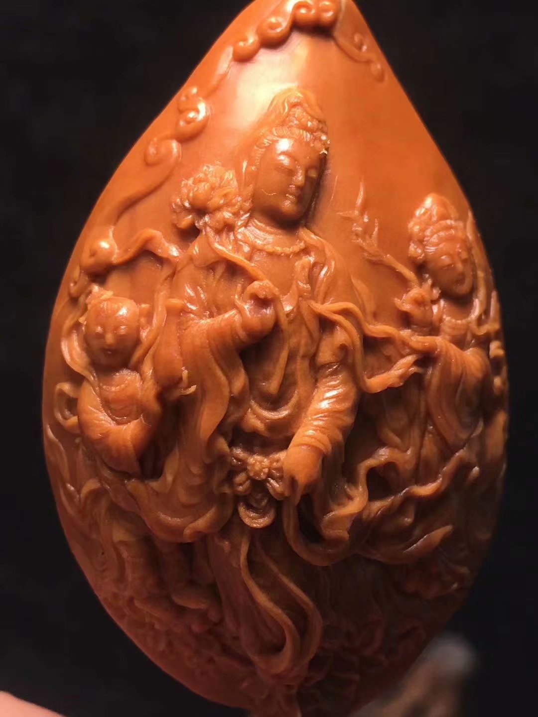 十二生肖核雕谁最好用,十二生肖守护神核雕过时了么