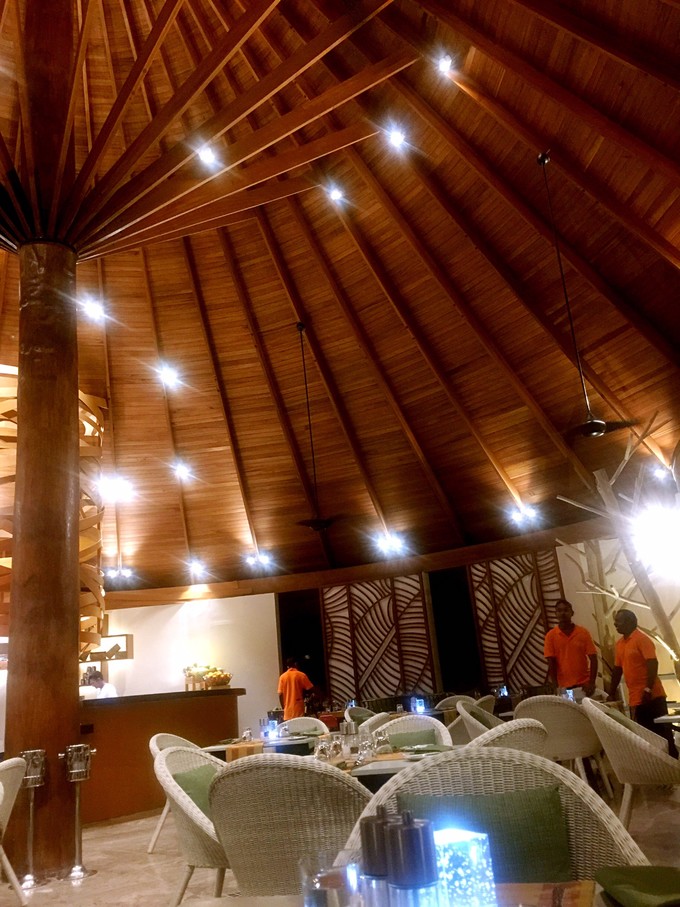 马代有毒，去过就停不下来~马尔代夫奥臻岛ozen