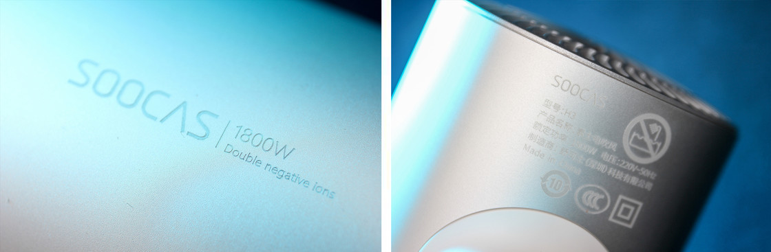 素士h3吹风机怎么调冷风,戴森吹风机h3