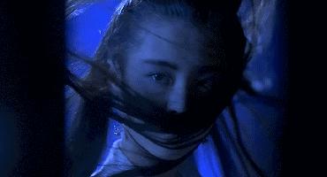 王祖贤聂小倩爱情故事,聊斋王祖贤的女人