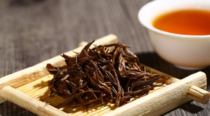 说茶事，那些茶相关的数据