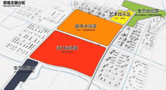 宁波最新建筑规划,宁波城市客厅打造规划