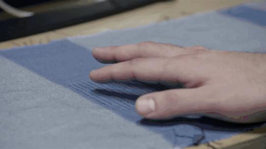 李维斯智能夹克,李维斯1000左右的牛仔夹克