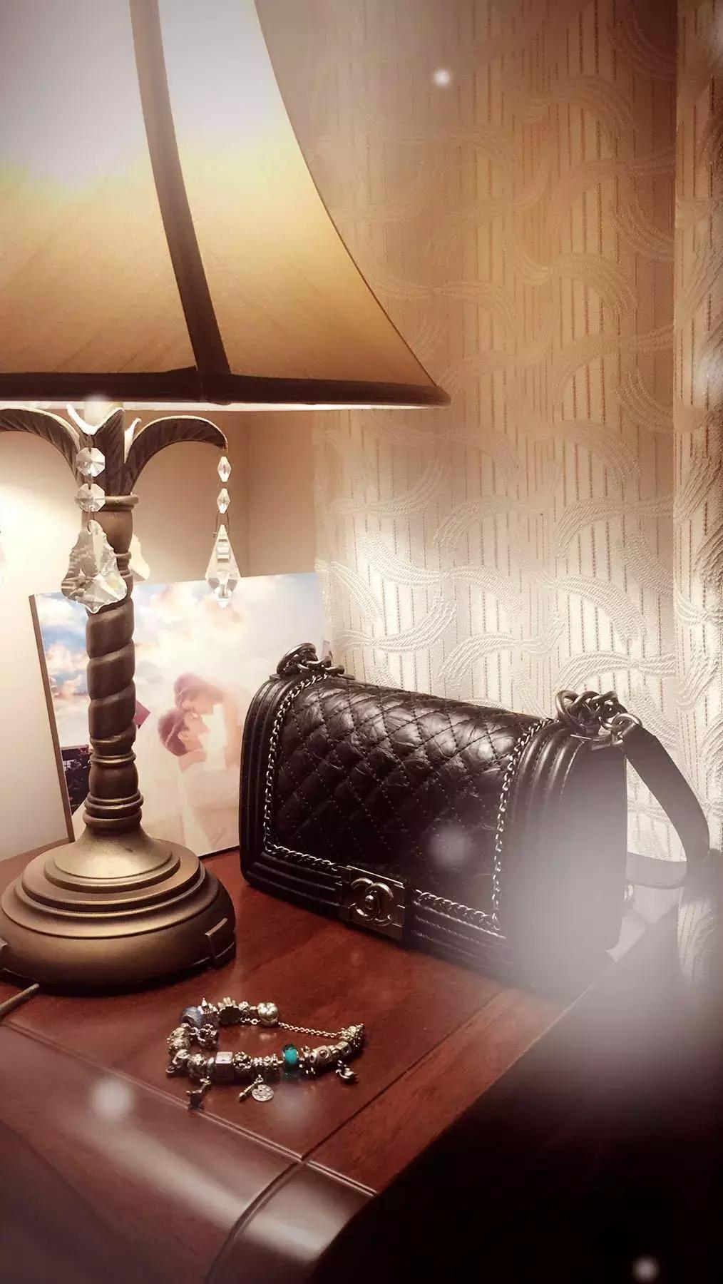 香奈儿限量款包,爱马仕香奈儿哪个高级好看