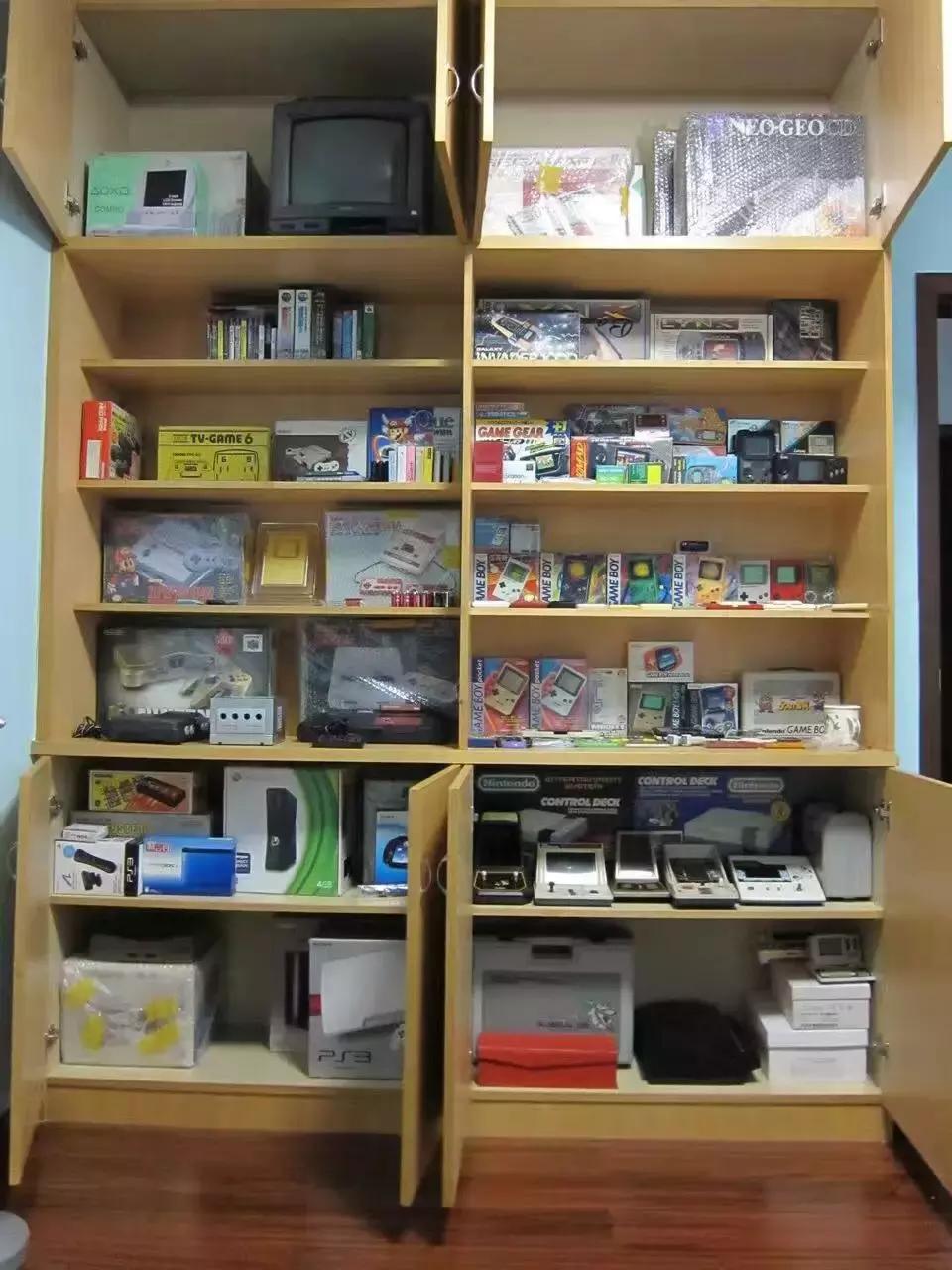 中古游戏文化推动者：广州hermanlai血战game界十周年！